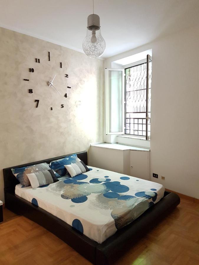 Navona's Flat Alley Appartamento Roma