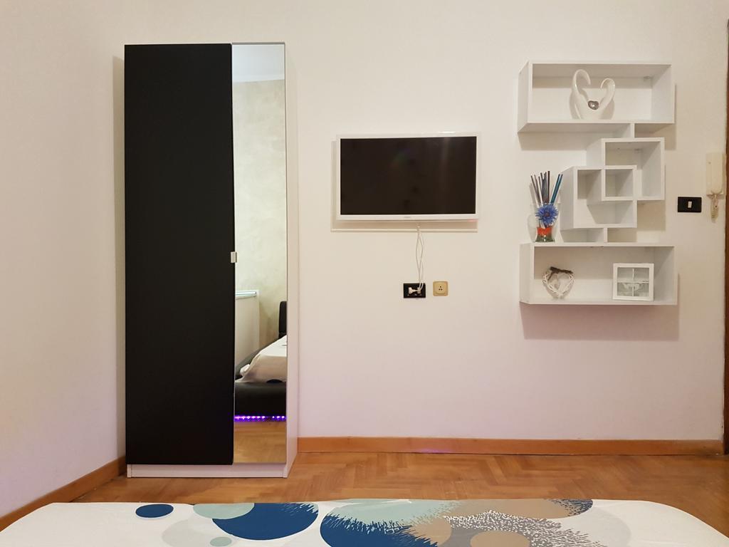 Navona's Flat Alley Appartamento Roma