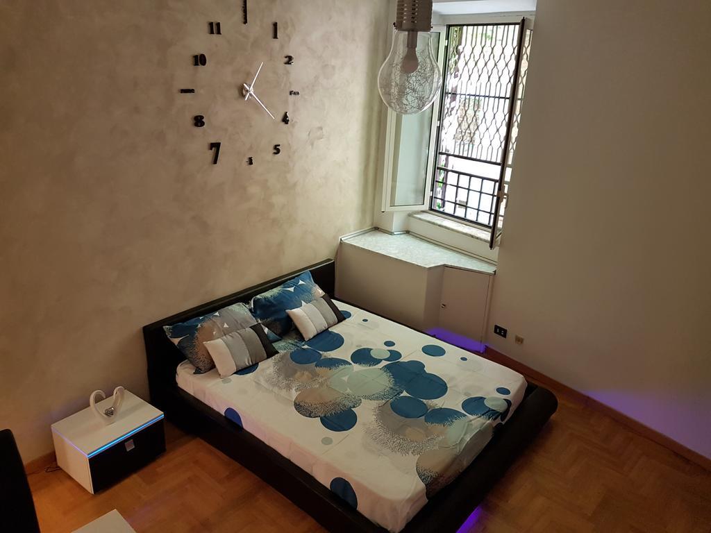 Appartamento Navona's Flat Alley *
