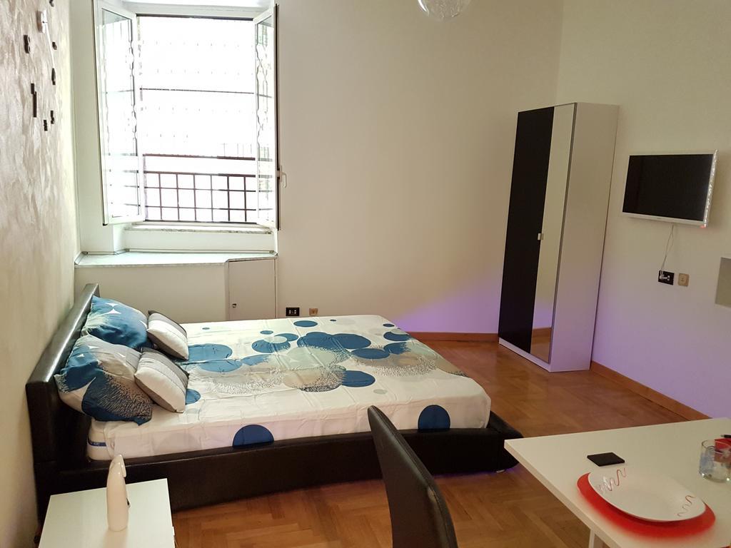 Navona's Flat Alley Appartamento *