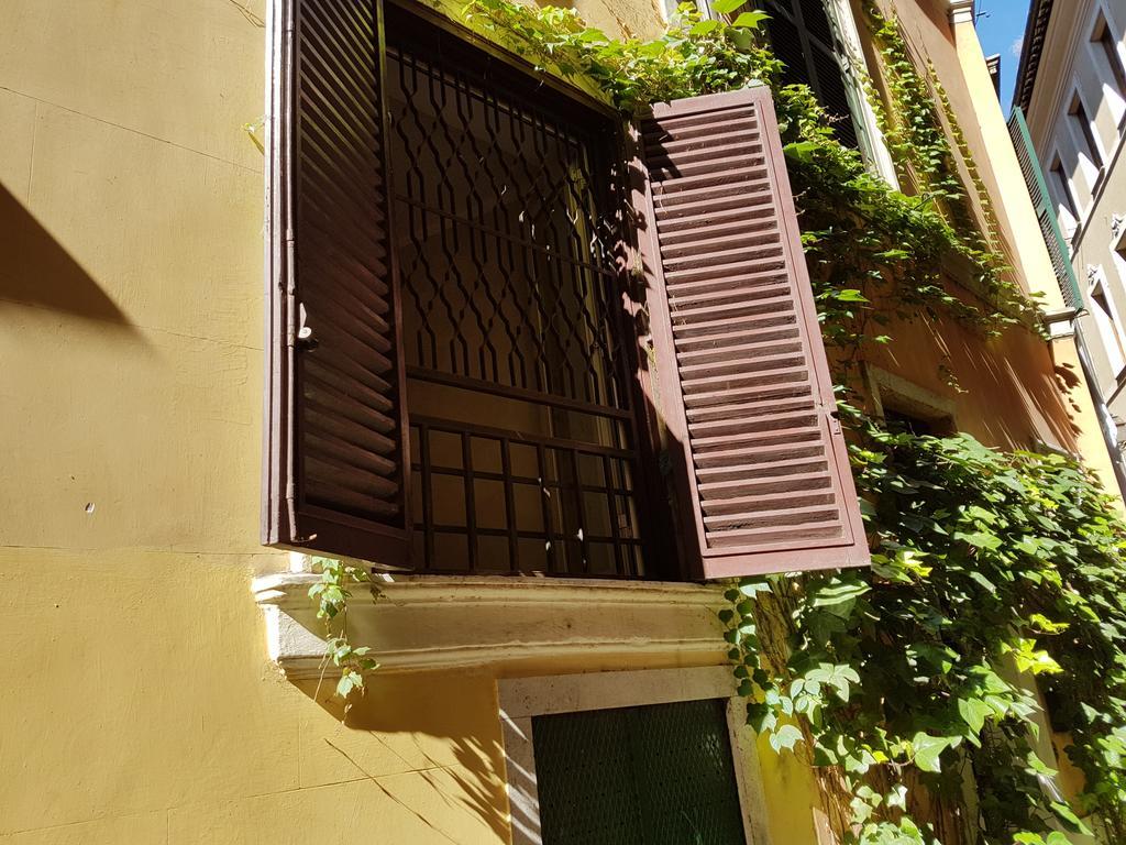 Appartamento Navona's Flat Alley