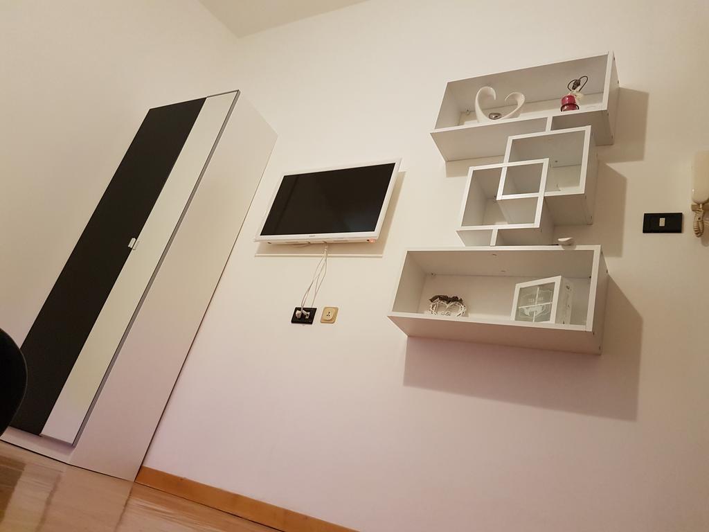 Navona's Flat Alley Appartamento Roma